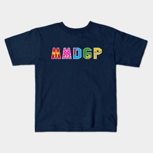 Letter of Friendship Kids T-Shirt